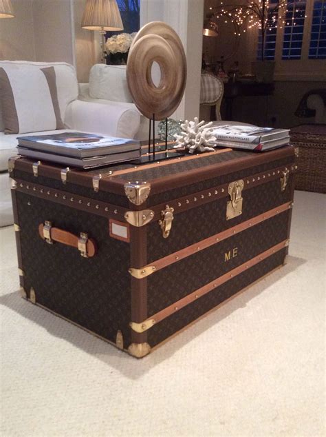 buy louis vuitton trunk|used louis vuitton trunks for sale.